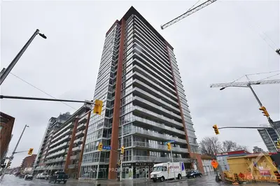 179 GEORGE Street 910, Lower Town - Sandy Hill, ON K1N 1J8