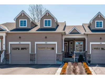 166 OXFORD Street W, North Grenville, ON K0G 1J0