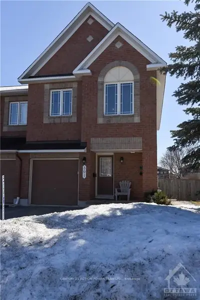 391 Breckenridge Crescent, Kanata, On K2w 1j1