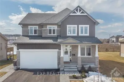 1009 DIAMOND Street, Clarence-Rockland, ON K4K 1P6