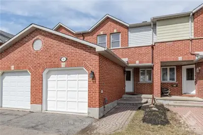 48 SOUTHPORT Drive, Hunt Club - South Keys and Area, ON K1T 3G8