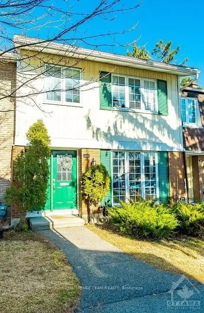403 KINTYRE, Mooneys Bay - Carleton Heights and Area, ON K2C 3M9