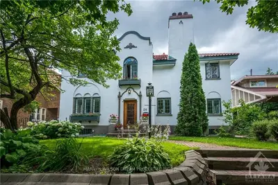 26 CLEMOW Avenue, Glebe - Ottawa East and Area, ON K1S 2B2
