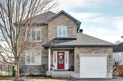 36 Constantineau Street, The Nation, On K0a 2m0