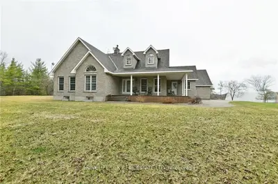 8827 COUNTY ROAD 6 Road, Elizabethtown-Kitley, ON K0G 1R0