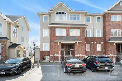 613 REARDON, Hunt Club - South Keys and Area, ON K1V 2K9