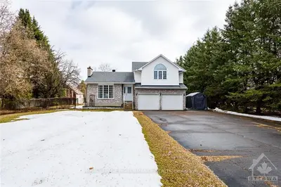 1377 JOANISSE Road, Clarence-Rockland, ON K0A 1N0