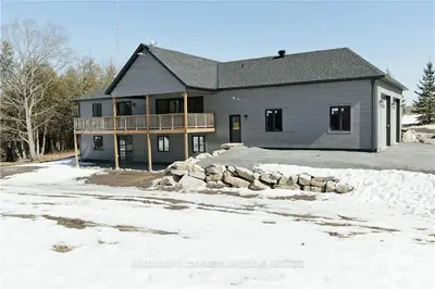 3094 WOLFGROVE Road, Lanark Highlands, ON K0G 1K0
