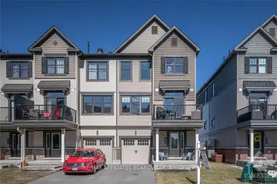 330 CITRINE Street, Orleans - Cumberland and Area, ON K4A 0T7