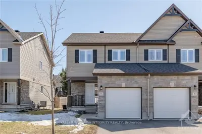 77 NATHALIE Street, Clarence-Rockland, ON K4K 0J3
