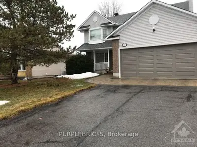 3082 LEMAY Circle, Clarence-Rockland, ON K4K 1A9