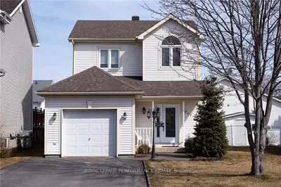 807 PILON Street, Hawkesbury, ON K6A 1S5