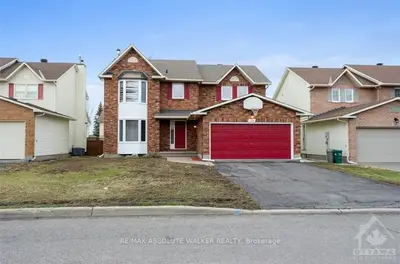 1998 LEGRAND Crescent, Orleans - Cumberland and Area, ON K1E 3T3