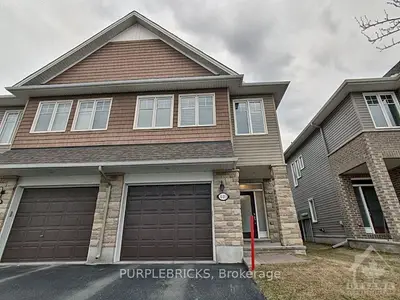 440 GERRY LALONDE Drive, Orleans - Cumberland and Area, ON K4A 0X2