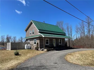 317 COUTTS, Drummond/North Elmsley, ON K7H 3C7