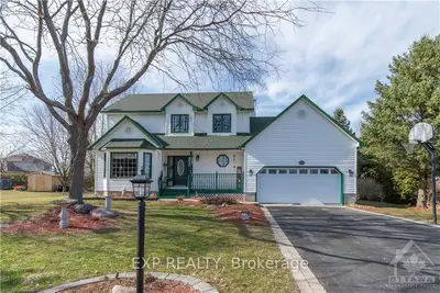5765 OSGOODE RIDGE Road, Greely - Metcalfe - Osgoode - Vernon and Area, ON K0A 2W0