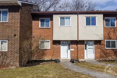 1280 CAHILL Drive 59, Hunt Club - South Keys and Area, ON K1V 9R1