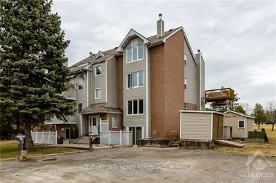 1036 BARRYVALE Road 2C, Greater Madawaska, ON K0J 1H0