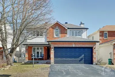 158 BRIDLEWOOD Drive, Kanata, ON K2M 1W7