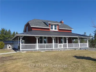 210 BUTLER Road, Admaston/Bromley, ON K7V 3Z6
