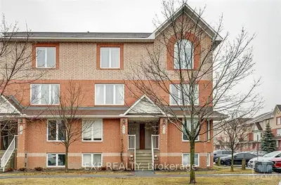2236 BOIS VERT Place, Orleans - Cumberland and Area, ON K4A 4T7