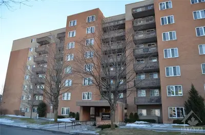1599 Lassiter Terrace 715, Beacon Hill North - South And Area, On K1j 8r6