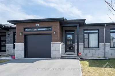 153 ST MALO Place, Russell, ON K0A 1W0