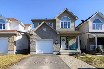 2232 PATRICIA Street, Clarence-Rockland, ON K4K 0B3