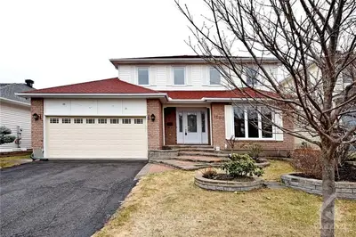 1607 PROULX Drive, Orleans - Cumberland and Area, ON K4A 1T6