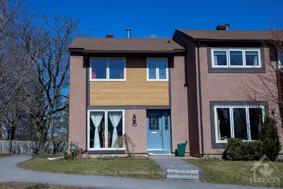195 Huntridge, Hunt Club - Windsor Park Village And Area, On K1v 9j3
