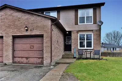 113 DANA Street, Brockville, ON K6V 6W6