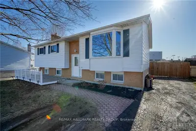 1302 Brockmount Place, Brockville, On K6v 5z7