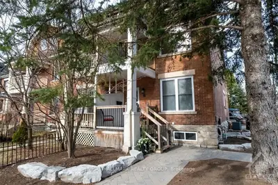 19 RALPH Street, Glebe - Ottawa East and Area, ON K1S 4A3
