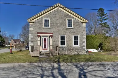 590 GEORGE Street, Prescott, ON K0E 1T0