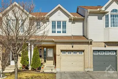346 BRIGITTA Street, Kanata, ON K2S 0H9