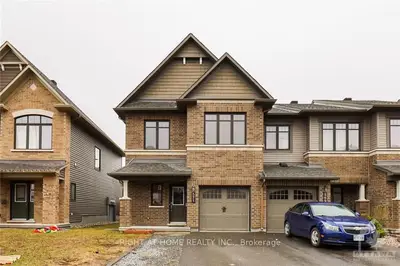 571 PETRICHOR Crescent, Orleans - Cumberland and Area, ON K4A 0Y4