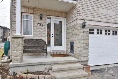 391 CITIPLACE Drive, Cityview - Parkwoods Hills - Rideau Shore, ON K2E 0A7