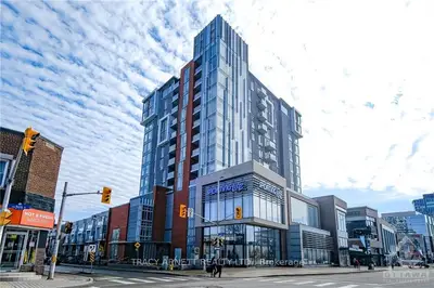 118 Holmwood Avenue 509, Glebe - Ottawa East and Area, ON K1S 5J5