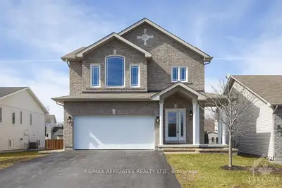 152 FILION Street, Russell, ON K0A 1W0