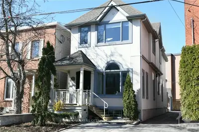 120A DRUMMOND Street, Glebe - Ottawa East and Area, ON K1S 1J9