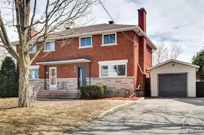 1184 EMPEROR Avenue, Carlington - Central Park, ON K1Z 8C2