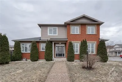 64 HARRY DOUGLAS Drive, Stittsville - Munster - Richmond, ON K2S 1Z4