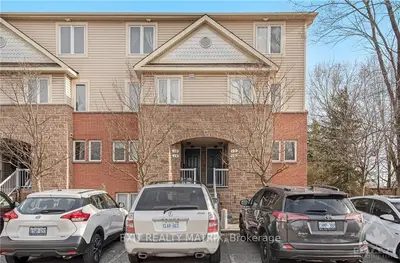 14 STRATHAVEN, Cyrville - Carson Grove - Pineview, ON K1J 1K7