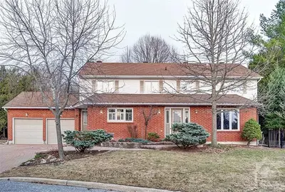 17 JOHN SIDNEY Crescent, Stittsville - Munster - Richmond, ON K2S 1J7