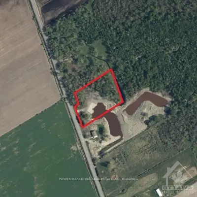 3275 SWALE Road, Greely - Metcalfe - Osgoode - Vernon and Area, ON K0A 2W0