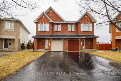 2106 LISKA Street, Orleans - Cumberland and Area, ON K4A 4J6