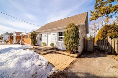 6885 NOTRE DAME Street, Orleans - Convent Glen and Area, ON K1C 1H6