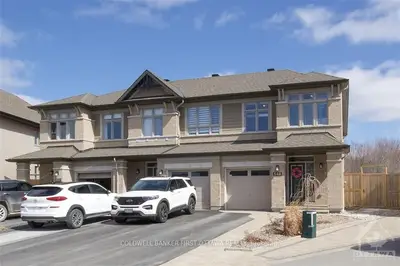 548 Stargazer Crescent, Blossom Park - Airport and Area, ON K4M 0H2