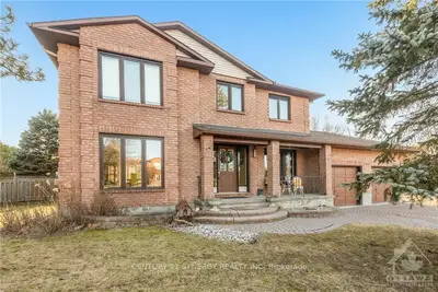 2944 TURQUOISE Crescent, Orleans - Cumberland and Area, ON K4B 1K2