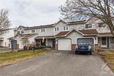35 Randall James Drive, Stittsville - Munster - Richmond, ON K2S 1L9